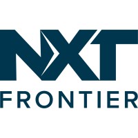 NXT Frontier Logo