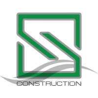 Silverline Construction Logo