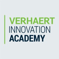 Verhaert | Innovation Academy Logo