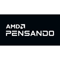 AMD Pensando Logo