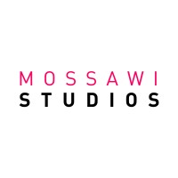 Mossawi Studios Logo