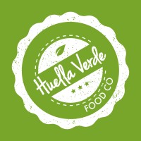Huella Verde Perú Logo