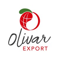 Olivar Export Logo