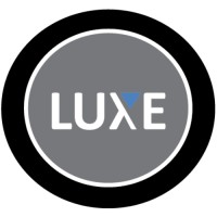 LUXE Vision Logo