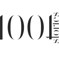 1001 Stories London Logo