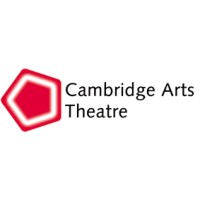 Cambridge Arts Theatre Logo