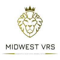 Midwest VRS, LLC Logo