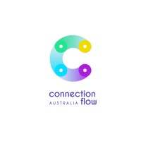 Connection Flow Australia Logo