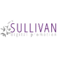 Sullivan Digital Promotion Logo