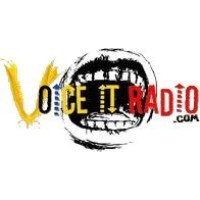 VoiceItRadio Logo