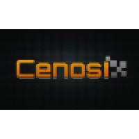 CENOSIX Logo