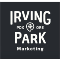 Irving Park Marketing Logo