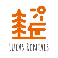 Lucas Rentals, LLC Logo