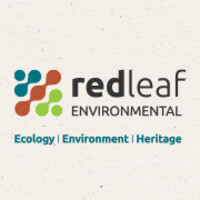 Redleaf Environmental Logo