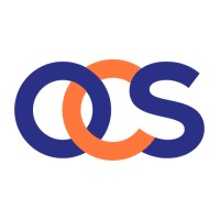 OCS Group Ireland Logo