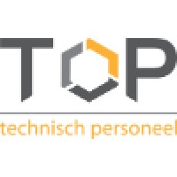 TOP Technisch Personeel Logo