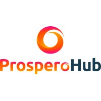 ProsperoHub Logo