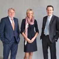 Westerhuis Notarissen Logo