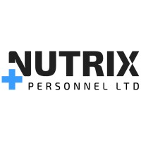 Nutrix Personnel Logo