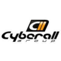 Cyberall Group (Europe & USA) Logo