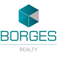 Borges Realty Imobiliária Logo