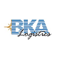 BKA Logistics, LLC Logo