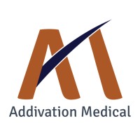 Addivation Medical Logo