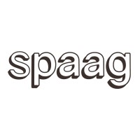 Spaag Logo