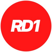 RD1 Logo