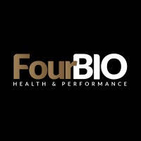 FourBIO Logo