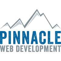 Pinnacle Web Development Logo