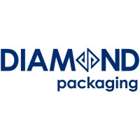 Diamond Packaging Logo