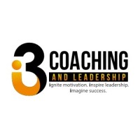 i3 Coaching and Leadership Logo