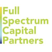 Full Spectrum Capital Partners Logo