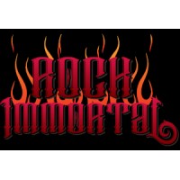 Rock Immortal Logo