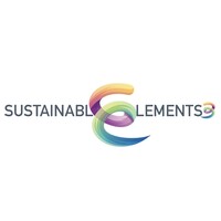 SustainableElements3 Logo