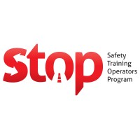 STOP, LLC - Safety Training Operators Program Logo