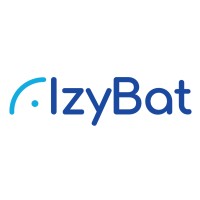 IzyBat Logo