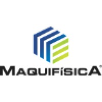Maquifísica Logo