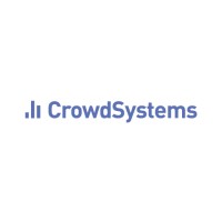 CrowdSystems Logo