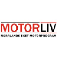 Motorliv Medieproduktion Logo
