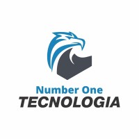 Number One Tecnologia Logo
