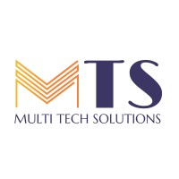 Multi Tech Solutions Logo