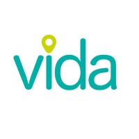 VIDA Logo
