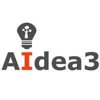 AIdea3 Logo