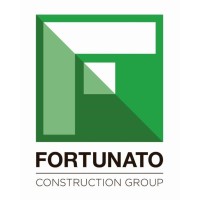 Fortunato Construction Group, Inc. Logo