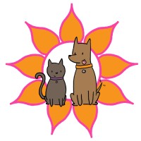 Good Karma Pet Rescue Logo