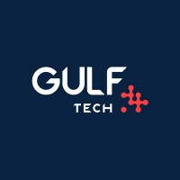 Gulf Tech Logo