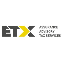 ETX Società Tra Professionisti a r.l. Logo