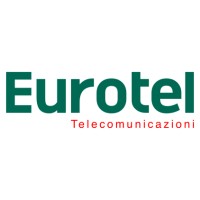 Eurotel S.r.l. Logo